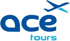 Ace Tours Logo